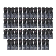 Kingston DataTraveler Exodia Onyx 128GB USB 3.2 Gen 1 Flash Drive (Matte Black) (50-Pack)