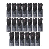 Kingston 64GB DataTraveler Exodia Onyx USB 3.2 Flash Drive (Matte Black) (20-Pack)