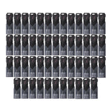 Kingston 64GB DataTraveler Exodia Onyx USB 3.2 Flash Drive (Matte Black) (50-Pack)