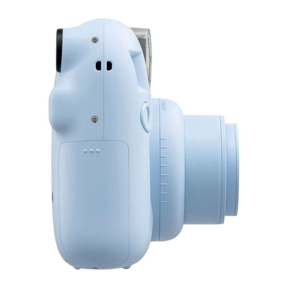 Fujifilm Instax Mini 12 Instant Camera (Pastel Blue) and Instax Film Kit Bundle