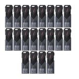 Kingston 256GB DataTraveler Exodia Onyx USB 3.2 Flash Drive (Matte Black) (20-Pack)