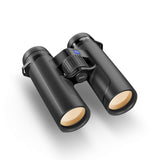 Zeiss Optics SFL 8x40 Compact and Waterproof Binoculars with Lens Care Kit