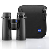 Zeiss Optics SFL 8x40 Compact and Waterproof Binoculars with Lens Care Kit