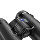 Zeiss Optics SFL 8x40 Compact and Waterproof Binoculars with Lens Care Kit
