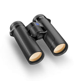 Zeiss Optics SFL 10x40 Compact Binoculars for Adults Bundle with Lens Care Kit