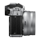 Nikon Z fc DX-format Mirrorless Digital Camera with 16-50mm f/3.5-6.3 VR Lens with Bag Bundle