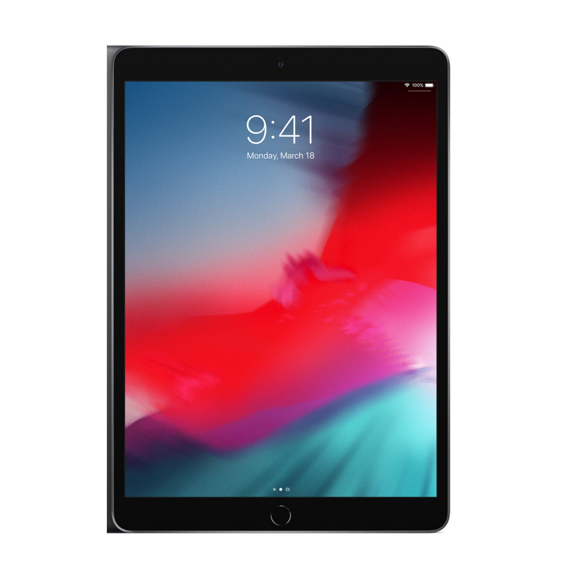 Apple, iPad Air 3rd generation 64 gb with cover Restored iPad Air