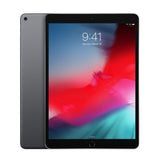 Apple iPad Air 3 64 GB, Wi-Fi Only, Retina Display (Space Gray, Refurbished)