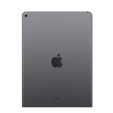 Apple iPad Air 3 64 GB, Wi-Fi Only, Retina Display (Space Gray, Refurbished)