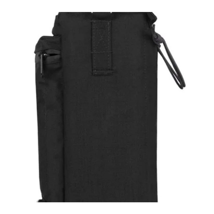 PortaBrace SL-FDRAX700 Sling-Style Lightweight Case for Sony FDR AX700 Camcorder (Black)