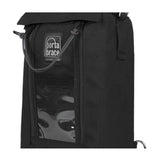 PortaBrace SL-FDRAX700 Sling-Style Lightweight Case for Sony FDR AX700 Camcorder (Black)