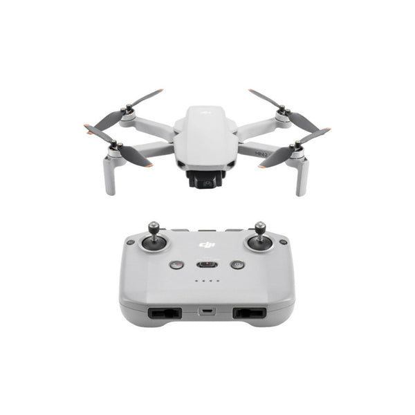 DJI Mini 2 SE – Focus Camera