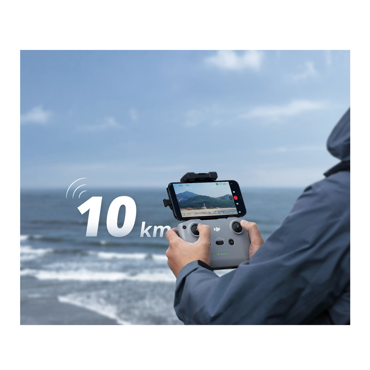 DJI Mini 2 SE