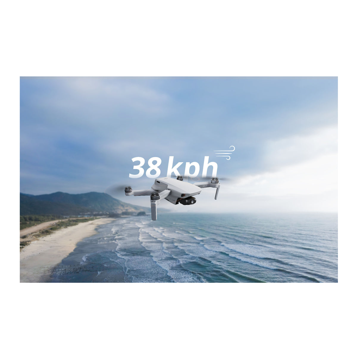 DJI Mini 2 SE
