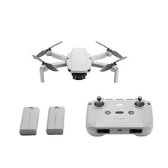 DJI Mini 2 SE Fly More Combo