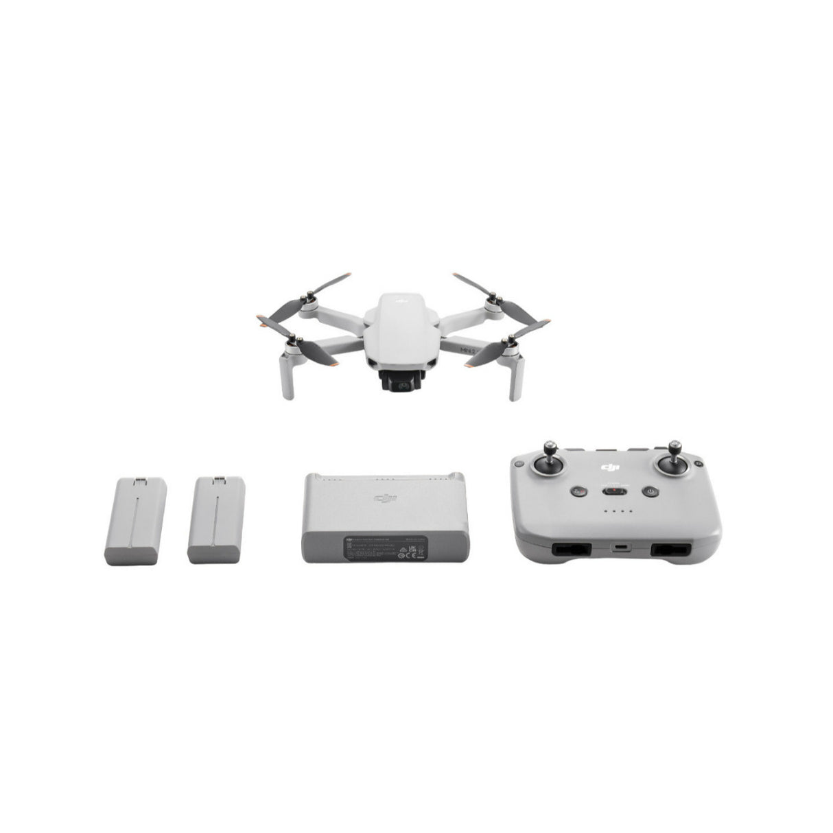 DJI Mini 2 SE Fly More Combo