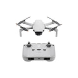 DJI Mini 2 SE Fly More Combo