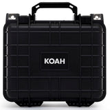 Hollyland Cosmo C1 Wireless SDI/HDMI Transmission System with Weatherproof Hard Case