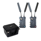 Hollyland Cosmo C1 Wireless SDI/HDMI Transmission System with Weatherproof Hard Case