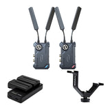 Hollyland Cosmo C1 Wireless SDI/HDMI Transmission System with 2-Pack  Battery and Charger