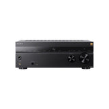 Sony STR-AN1000 7.2 Channel 8K AV Receiver with 300W Wireless Subwoofer, Fastening Cable Ties Bundle
