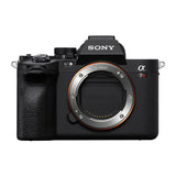 Sony Alpha 7R V Full-Frame Mirrorless Lens Camera Body with SD Cards Bundle