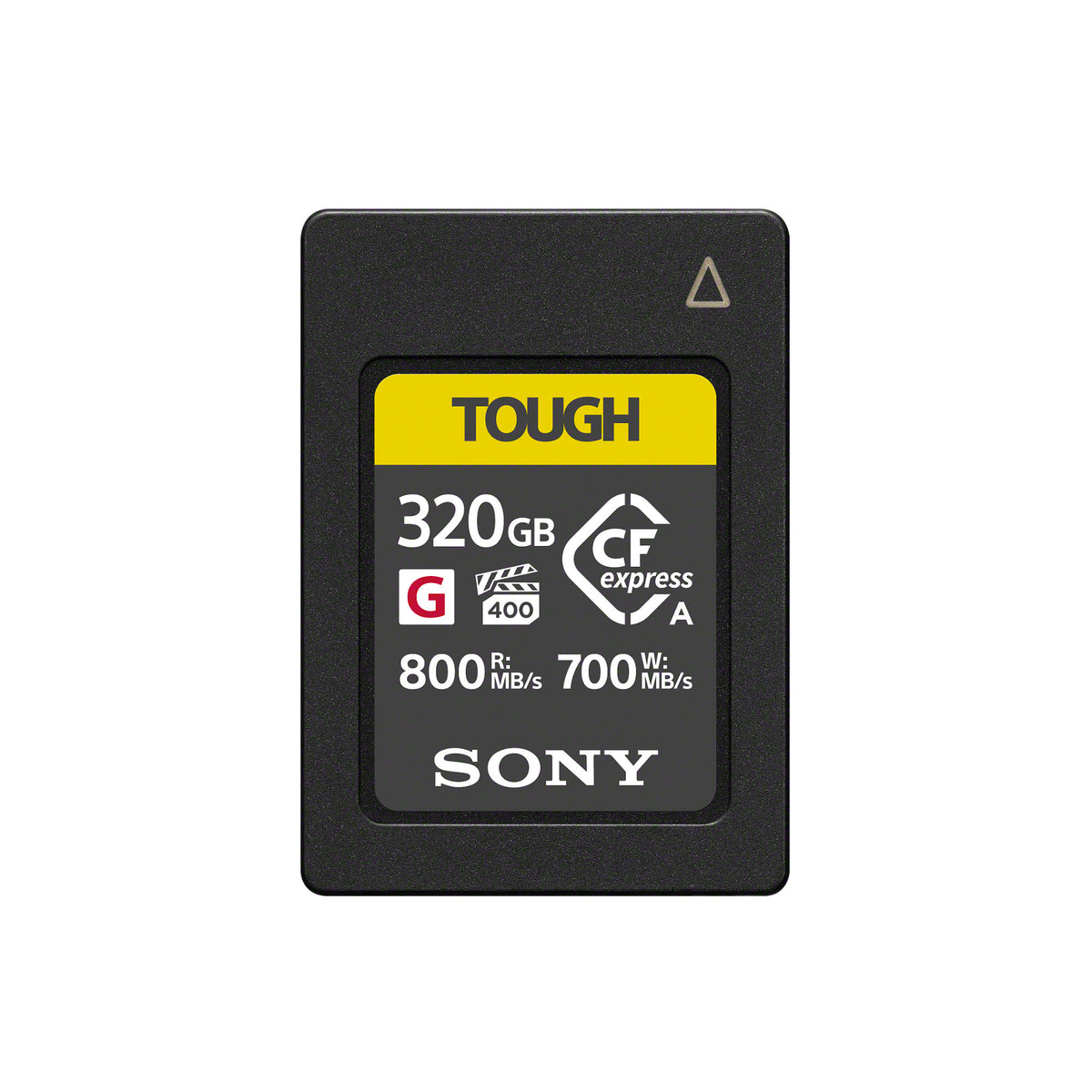 Sony Alpha 7R V Full-Frame Mirrorless Interchangeable Lens Camera Body with Memory Card Bundle