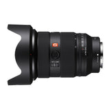 Sony SEL2470GM2 FE 24-70mm f/2.8 GM II Full-Frame Constant-Aperture Lens with Hard Case bundle