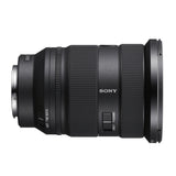 Sony SEL2470GM2 FE 24-70mm f/2.8 GM II Full-Frame Constant-Aperture Lens with Hard Case bundle