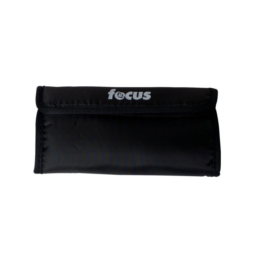 Focus Camera 72mm 3-Piece Lens Filter Kit with UV, CPL and Neutral Density