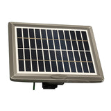 Cuddeback CuddeLink Cell Trail Camera AT&T Medium Bundle w/Solar Power Banks, Mounts Bundle