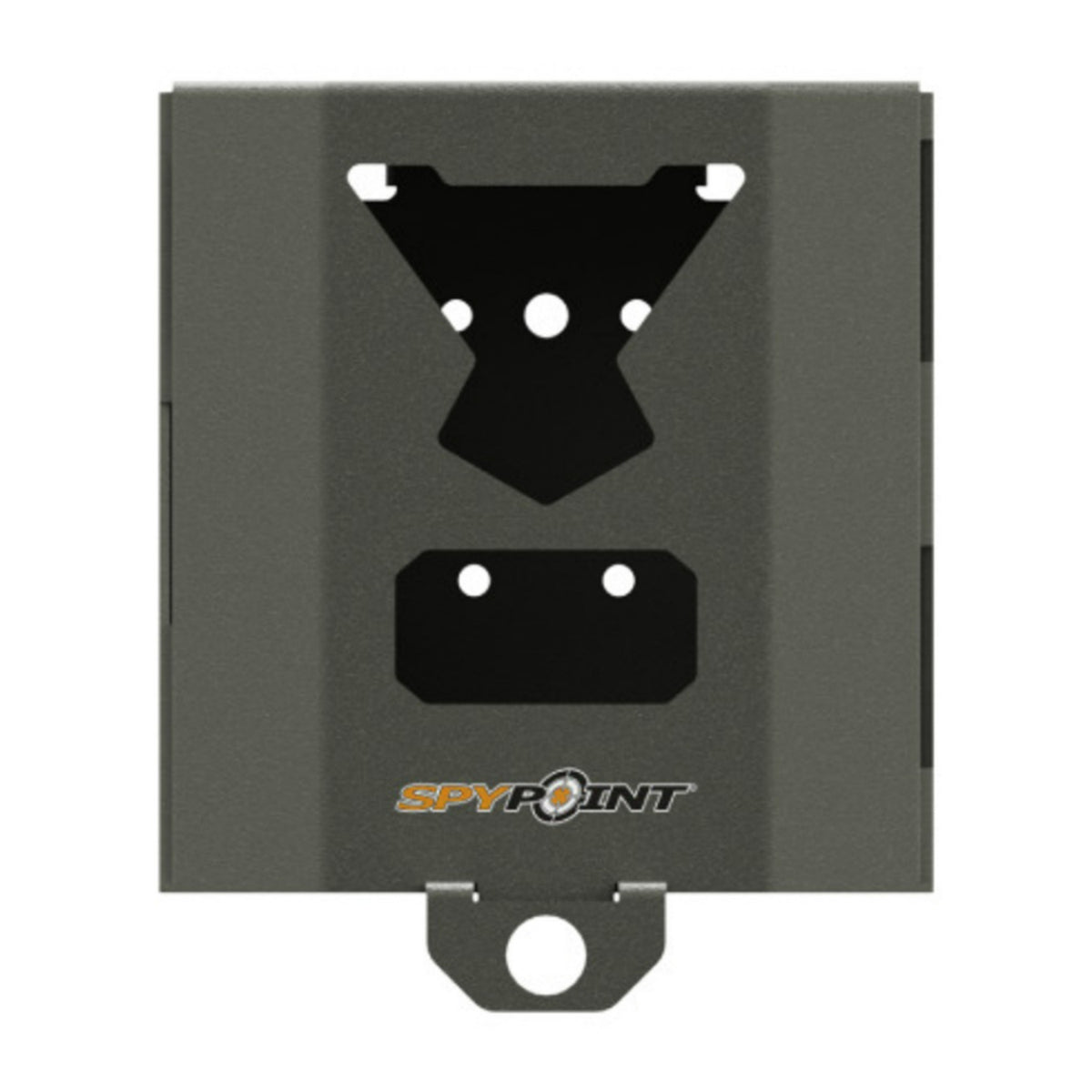 Spypoint SB-500 16-Guage Zinc-Coated Steel Flex Security Box Protection for Flex Spypoint Cameras