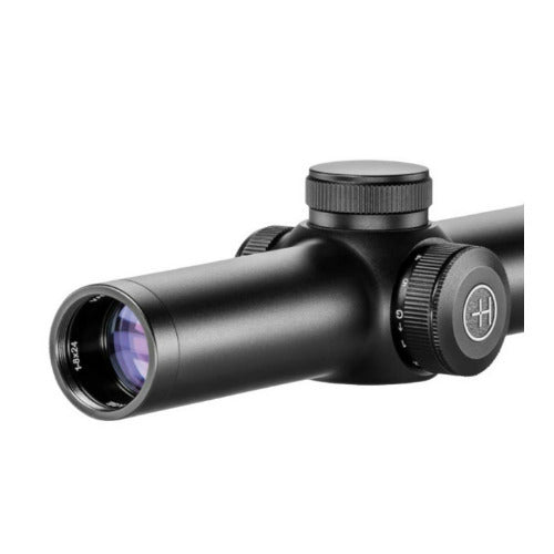 Hawke Sport Optics Vantage 30 WA 1-8 x 24 L4A Dot Reticle Waterproof Riflescope