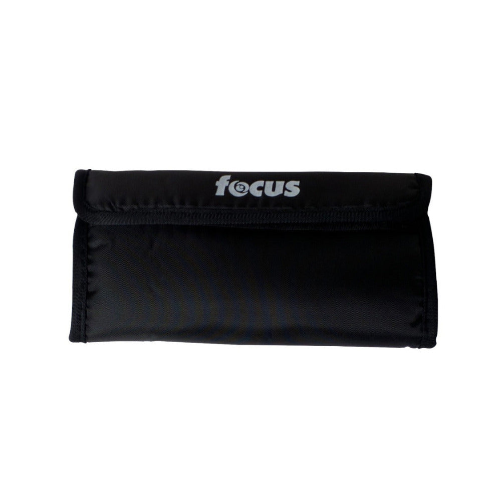 Focus Camera 49mm 3-Piece Filter Kit with UV, CPL and Neutral Density