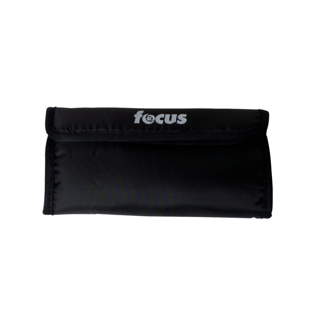 Focus Camera 77mm 3-Piece UV, CPL, FLD Lens Filter Kit