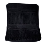 Focus Camera 77mm 3-Piece UV, CPL, FLD Lens Filter Kit