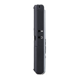 Olympus WS-882 Digital Voice Recorder (Silver and Black)