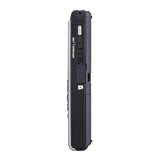 Olympus WS-882 Digital Voice Recorder (Silver and Black)