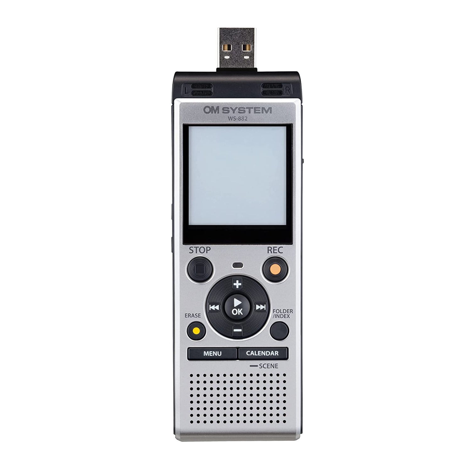 Olympus WS-882 - Thumbnail 5