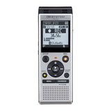 Olympus WS-882 Digital Voice Recorder (Silver and Black)