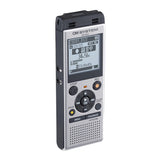 Olympus WS-882 Digital Voice Recorder (Silver and Black)