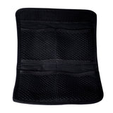 Focus Camera 52mm 3-Piece UV, CPL, FL-D Lens Filter Kit