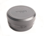 Nikon NIKKOR Z 26mm f/2.8 Lens (Open Box)
