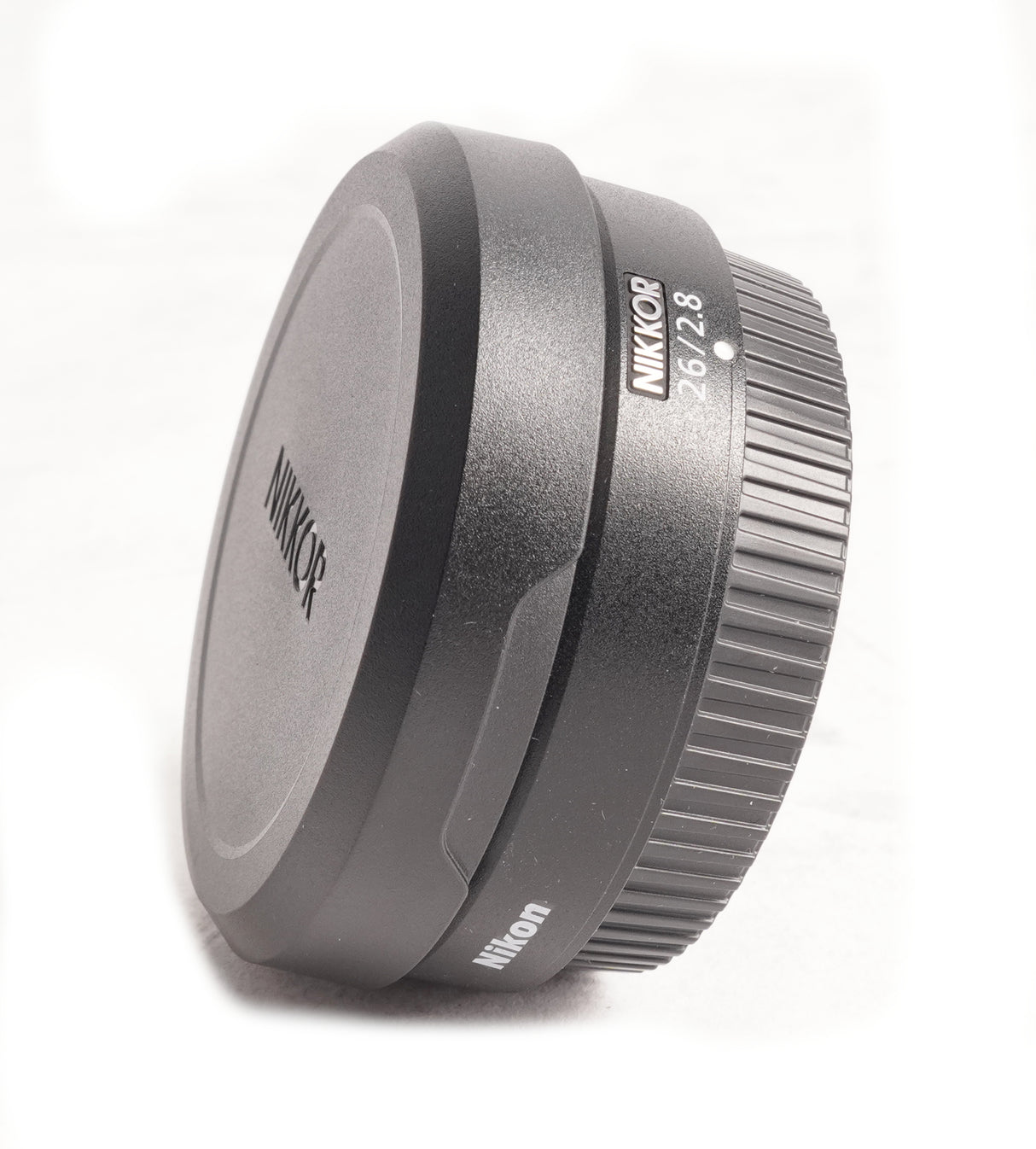 Nikon NIKKOR Z 26mm f/2.8 Lens (Open Box)
