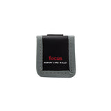 Focus Camera 5-Piece Digital Camera Cleaning and Accessory Kit