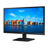 Samsung S33A 22" FHD Flat Monitor with Wide Viewing Angle (Certified Refurbished)