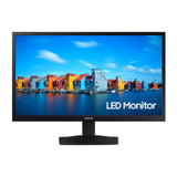 Samsung S33A 22" FHD Flat Monitor with Wide Viewing Angle (Certified Refurbished)