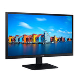 Samsung S33A 22" FHD Flat Monitor with Wide Viewing Angle (Certified Refurbished)