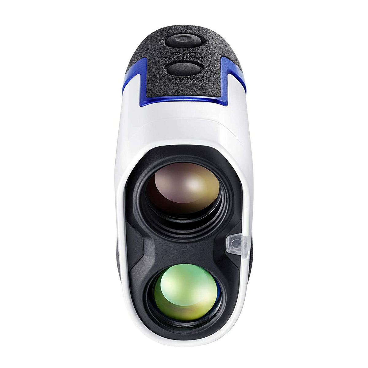Nikon CoolShot Pro II 6x21 Stabilized Laser Rangefinder with Hat and Accessory Bundle