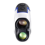 Nikon CoolShot Pro II 6x21 Stabilized Laser Rangefinder with Hat and Accessory Bundle